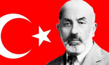 Asım'ın Nesli - Mehmet Akif Ersoy
