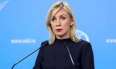 TIV AQShning "demokratiya" boʻyicha nasihatlari podborkasini eʼlon qiladi