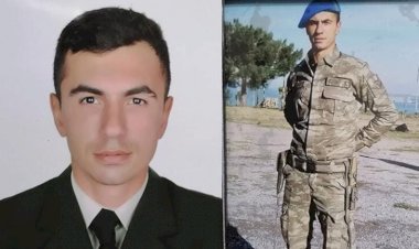 Samsunlu Şehidin İnanılmaz Kaderi