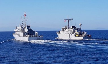 Yunanistan’dan Türkiye’ye skandal Lozan çıkışı
