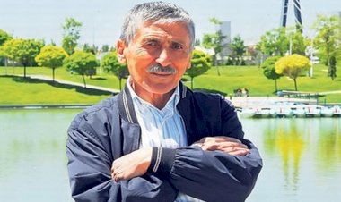 Abdürrahim Karakoç - Hakim bey şiiri - Video