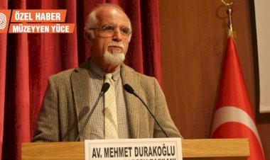 TBB'nin müzakere heyetine itiraz: İstanbul Barosu katılmayacak
