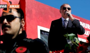 Duvar Arkası... 'Atanmışlar' isyanı: Bakanı bile dinlemeyen var!