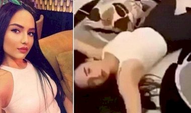 MHP’li Enginyurt’tan Aleyna Çakır tepkisi: Soylu ve Gül ne yapıyor?