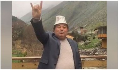 MHP'li Enginyurt'tan şaşırtan açıklama: Yeni nesilde AKP düşmanlığı var