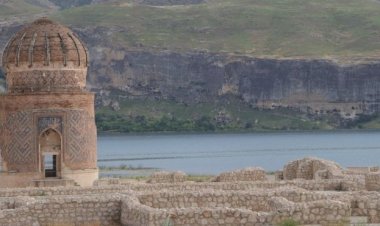 İlçeleri suyun altında kalan Hasankeyfliler anlatıyor: "Alışmak çok zor"