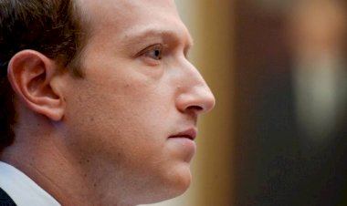'Facebook'u gerçeğin ve tarihin doğru tarafında yer almaya çağırıyoruz'