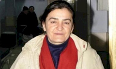 Müyesser Yıldız'a 'askeri casusluk' suçlaması