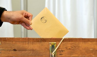 Siyaset danışmanı İbrahim Uslu Cumhur İttifakı'nın planını açıkladı