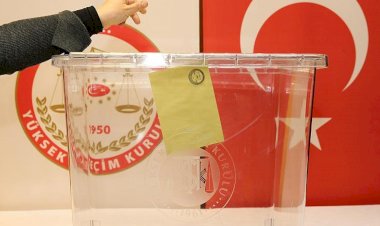 İşte AKP'nin planı: İttifaklara seçim barajı geliyor!