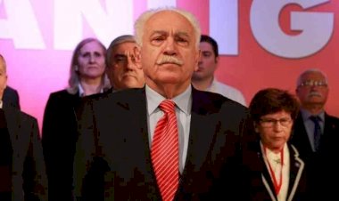 Sivas için başvuru: 'Katliamın sorumlusu Perinçek' iddiası aydınlatılsın