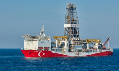 Türkiye, Libya'da petrol aramak için 7 ruhsat alanı belirledi
