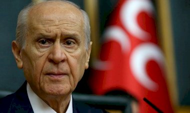 Bahçeli: Ayasofya’dan ezan sesi yükselecek