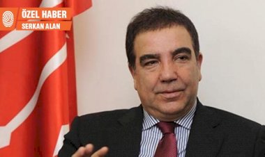 Erdoğan Toprak: Yargıtay'a HDP'yi kapatma çağrısı manidar