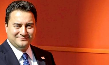 Erdoğan, Ali Babacan'a hangi görevi teklif etti?