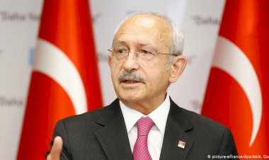 Kılıçdaroğlu: Casusluğu bu kadar da ayağa düşürmeyin