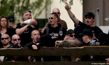 Almanya'da ırkçılıktan şikayet edenlerin sayısı arttı