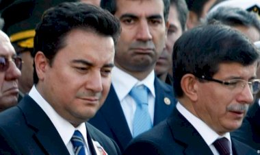 DEVA ve Gelecek Partisi'nin seçim hesapları