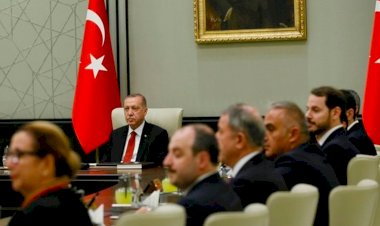 Flaş iddia: 2 Bakanlık bölünüyor