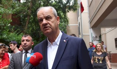 İlker Başbuğ ifadeye çağrıldı