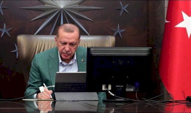 Merkeze alınan valiler arasında dikkat çeken isim!