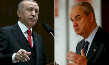 'FETÖ'nün siyasi ayağı' tartışması: İlker Başbuğ'un ifadeye çağrıldığı süreç nasıl gelişti?