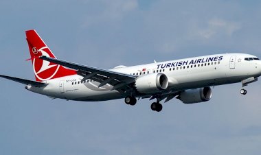 THY, yurt dışı uçuşlarına 11 Haziran'dan itibaren başlıyor