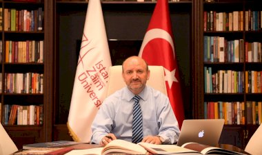 İslam ekonomisi ve finansının nabzı bu konferansta atacak