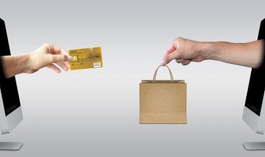 60 yaş üstü e-ticaret ile tanıştı