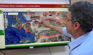 Deprem uzmanından korkutan açıklama: İzmir'deki deprem fırtınası diğer faylara sıçrayabilir