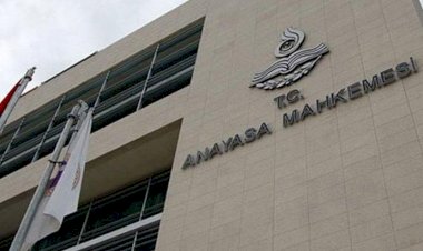 CHP’den AYM’ye ikinci ‘infaz’ başvurusu