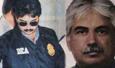 ABD konsolosluk görevlisi Metin Topuz hakkında karar