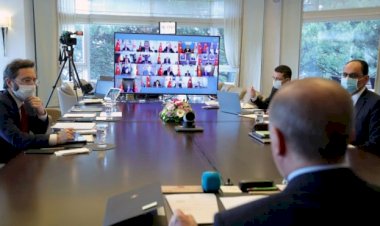 Kabine değişikliği için AKP kulislerinde hangi seçenekler konuşuluyor?