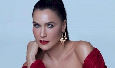 'Evvelim Sen Oldun Ahirim Sensin' Şevval Sam
