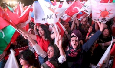 AKP Gençlik Kolları'ndan Özboyacı, Twitter'ın kararını yorumladı: İtibarsızlaştırma çabası var