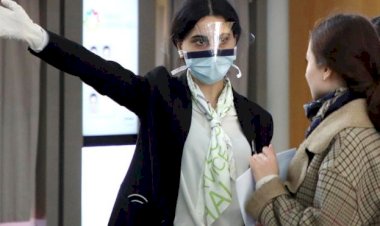 Koronavirüs: Türkiye'nin komşularında Covid-19 salgını ne aşamada, sınır kapılarında son durum ne?