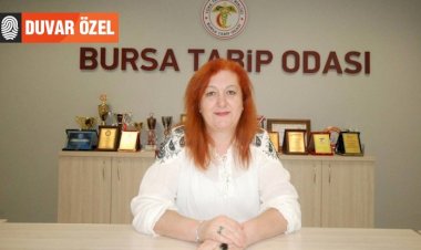 Bursa’da korona virüsü vakaları artıyor