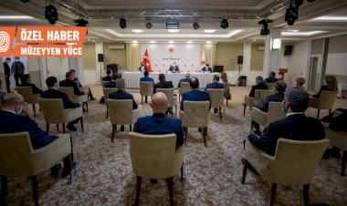 Baro teklifi çıkmazı: AK Parti’de görüş birliği yok, MHP endişeli
