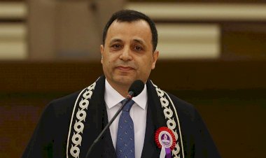 AYM Başkanı’na göre adil yargılanmayla ilgili önemli bir mesele var