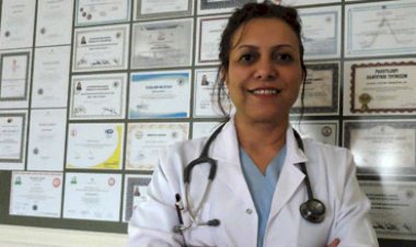 Uzm. Dr. Hülya Atbaş  kimdir, hangi alternatif tedaviler uyguluyor?