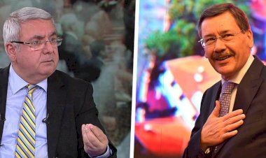 Mehmet Metiner'den Melih Gökçek itirafı: "Parsel parsel sattığı için..."