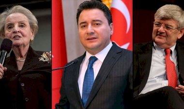 Eski dışişleri bakanlarından BM'ye Kovid-19 mektubu