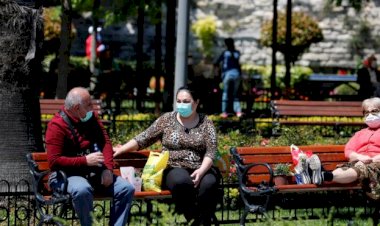 13 Haziran koronavirüs tablosu: Türkiye'de vaka sayısı kaç, son durum ne?