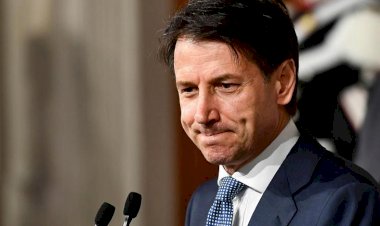 İtalya Başbakanı Conte, Covid-19 soruşturmasında tanık sıfatıyla 3 saat sorgulandı