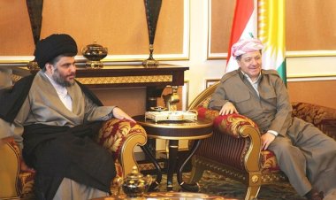 Kürtler Bağdat’sız, Araplar Erbil’siz yapamıyor mu?