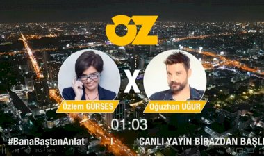 Bana Baştan Anlat - Oğuzhan UĞUR: "Birbirimizi Ötekileştirmekten Vazgeçmeliyiz!"