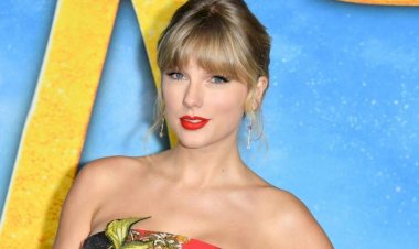 Taylor Swift'ten ırkçı figürlerin heykellerinin kaldırılması için çağrı