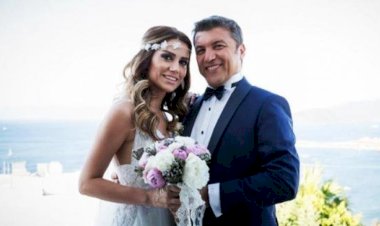 İsmail Küçükkaya’nın boşandığı eşinden şok iddia, “Beni döverken bunları söyledi”