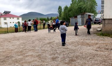 Son dakika… Bingöl’de art arda korkutan depremler! (Son depremler)