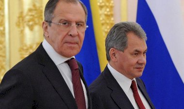 Rus bakanların Türkiye ziyareti iptal
